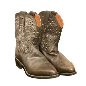 Harley Davidson Kira Women’s Boots Sz 5.5